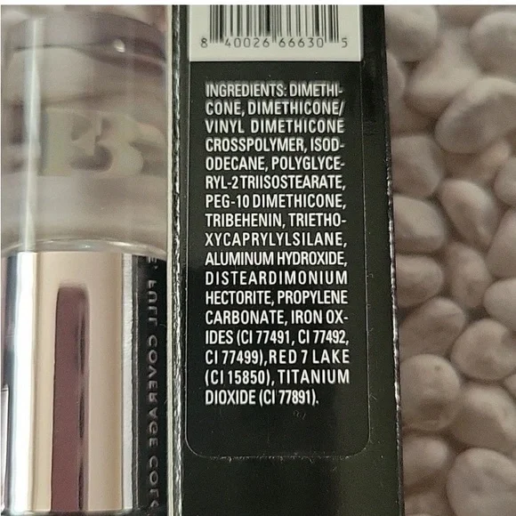 FENTLY velvet liquid lipstick 💄 color 05 Bread winner - Picture 5 of 5